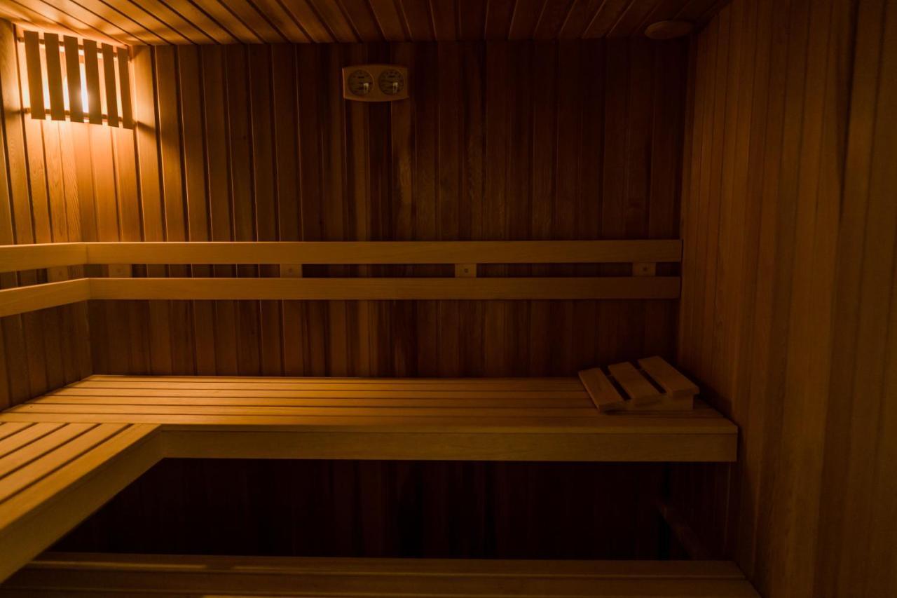 Na Kopecku Ad 1795 - Penzion S Restauraci A Wellness V Podkrkonosi Двур-Кралове-над-Лабем Екстер'єр фото