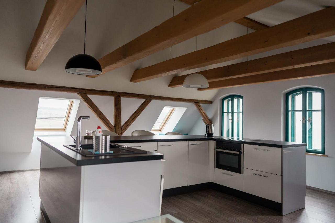 Na Kopecku Ad 1795 - Penzion S Restauraci A Wellness V Podkrkonosi Двур-Кралове-над-Лабем Екстер'єр фото